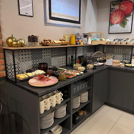 Zamkowe Apartamenty Sandomierz Buitenkant foto