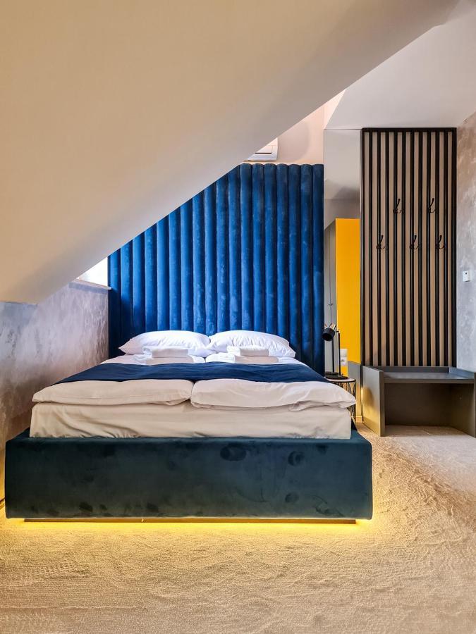 Zamkowe Apartamenty Sandomierz Buitenkant foto